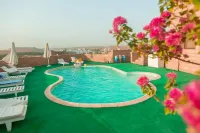 Basma Executive Club - romantis
