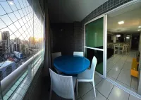 Beach Class by Solemar - Apartment