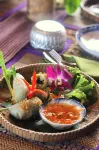 Chez Pierre Homestay - Завтрак