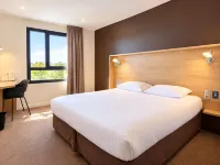 Campanile PRIME - Laval Nord - Wifi