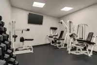 Hotel Troy, Trademark Collection by Wyndham - Gym
