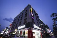 Samcheok Chungil Motel - 2 étoiles