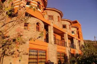 Bete Serkie Lalibela - Pet friendly