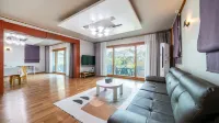 Yangyang Green Sea Pension - spa