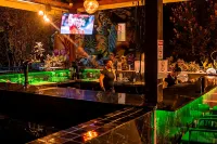 Boutique Amazonia Hotel Restaurante - Parking