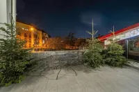 Hotel Apollonia - Wifi
