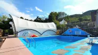 Hapcheon the Glad Glamping - Pools