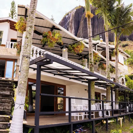 Casa Linda Guatapé