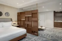 Radisson Hotel & Residences Erbil - Parkering