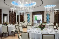 Costa d'Este Beach Resort & Spa - parking