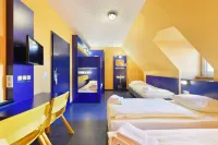 Bed'NBudget Expo-Hostel Rooms - Hostels