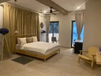 Serenity Beach Annex - Apartments
