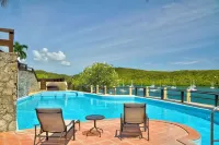 Secret Harbour Boutique Hotel and Marina - Wifi