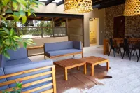 Villa Ecuestre - Pools