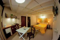 Hosteria Pascana - pet friendly