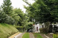 La Villa de Los Alas - Estancias - Wifi