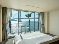 Hotel Setre Kobe Maiko - واي فاي