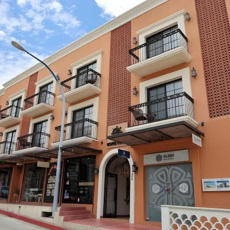 Hotel Colli