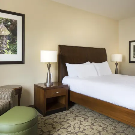 Hilton Garden Inn Bettendorf/Quad Cities