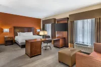 Hampton Inn & Suites Ocala - Lemmikkieläimet sallittu