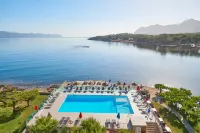 Hotel Moré - Beach