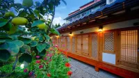 Jeonju Hanok Midam