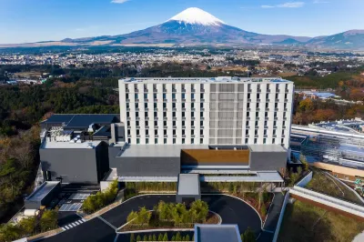 Hotel Clad Hotels near Yuzawadaira Park
