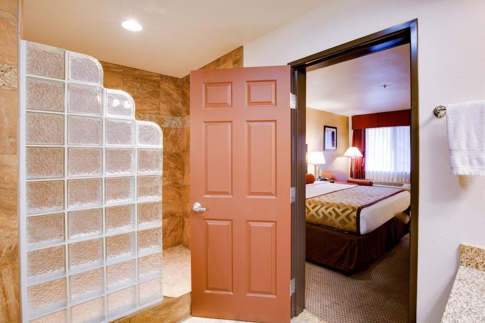 Best Western Copper Hills Inn