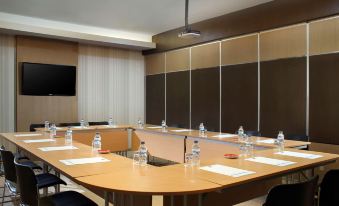 Cordia Hotel Surabaya Airport - Hotel Dalam Bandara - Formerly Ibis Budget Surabaya Airport
