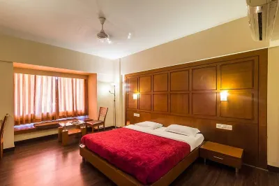 Hotel Ilark Bhuj