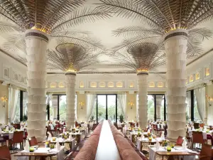 Jumeirah Dar Al Masyaf