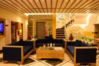 One Earth GG Regency Hotels in Amritsar