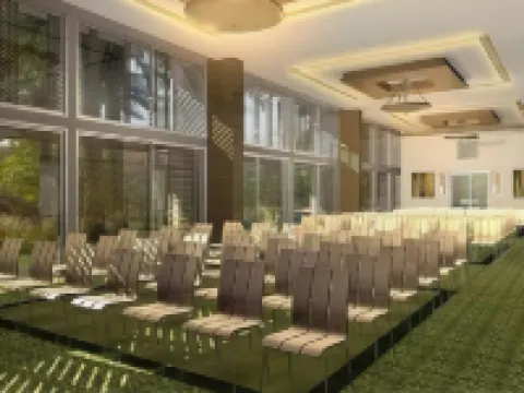 D-リゾート ゴジェック ギョジェクのホテル