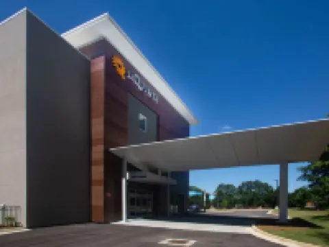 牛津拉昆塔温德姆套房酒店 牛津酒店