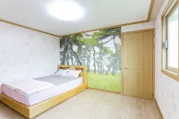 Namyangju Habibi Pension