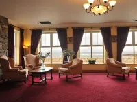 Fitzgeralds Hotel Hôtels à : Rossnowlagh