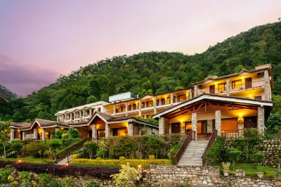 Sterling Corbett Hotels in Mandal Range