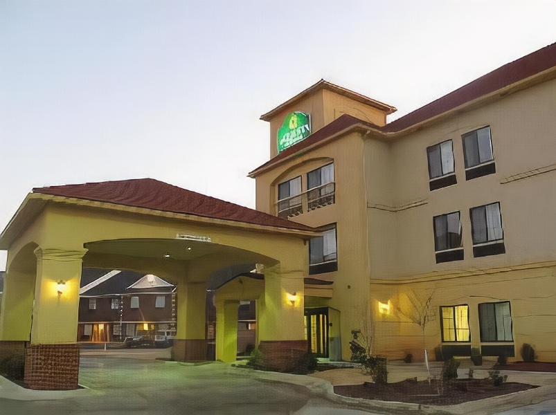 Home2 Suites by Hilton Oklahoma City Yukon