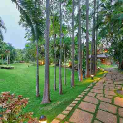 Angsana Oasis Spa & Resort Hotel Exterior