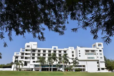 Seasons Rajkot