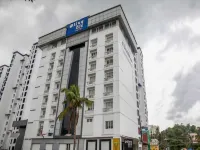 Hotel Olive Eva Hotels in der Nähe von KK MALL