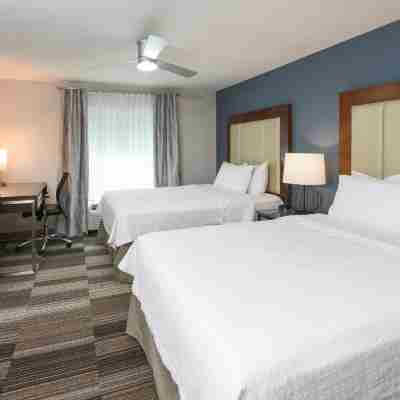 Homewood Suites by Hilton Cincinnati Airport South-Florence Rooms