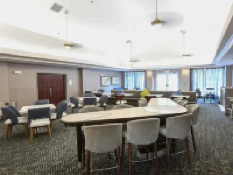 Homewood Suites by Hilton Cincinnati Airport South-Florence Hotels in Florence