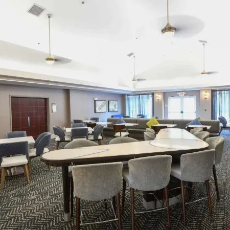 Homewood Suites by Hilton Cincinnati Airport South-Florence