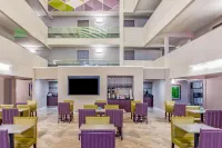 La Quinta Inn & Suites by Wyndham Lubbock West Medical Centr - petit déjeuner