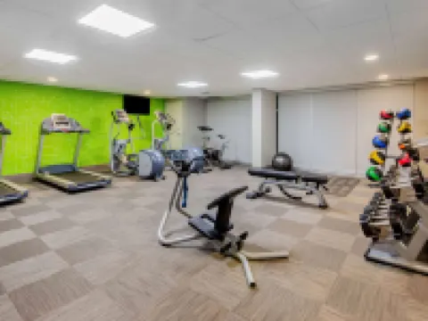 La Quinta Inn & Suites by Wyndham Baltimore BWI Airport Hotels in Linthicum Heights