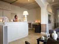 Borgobianco Resort & Spa Polignano - MGallery - bar