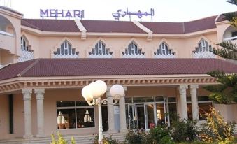 Mehari Tabarka