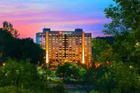 Pittsburgh Airport Marriott Hotel di Coraopolis