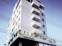 Hotel Yes Ekimaekan　Nagahama Hotel in zona Nagahama Institute of Bio-Science and Technology